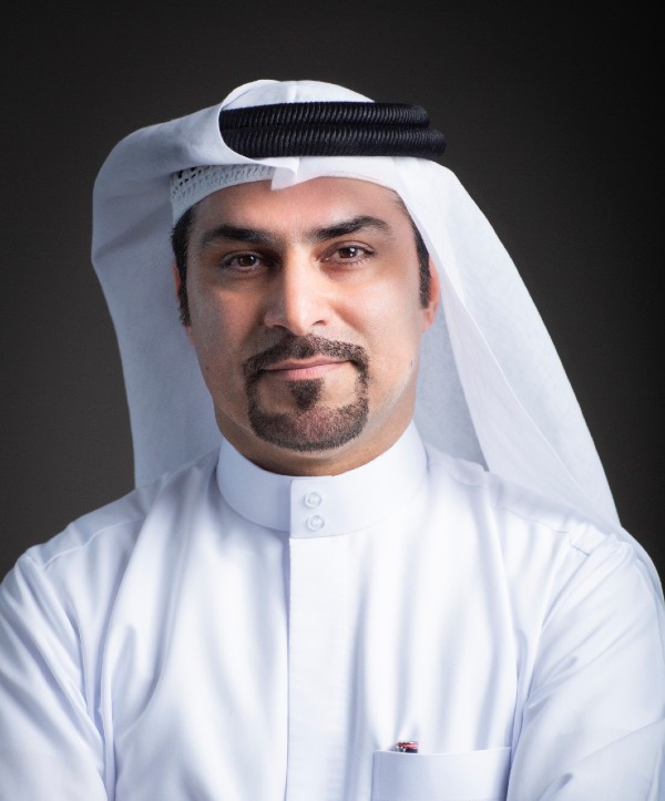 Dubai FDI CEO