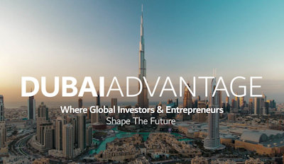 Interested in Starting a Business in Dubai?